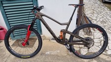 Scott ransom 910 carbonio - scott,