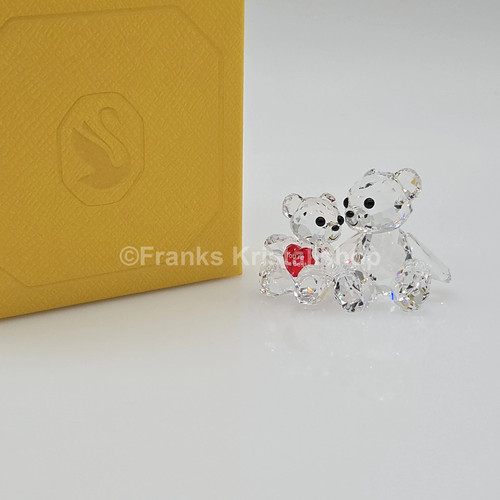 Swarovski kris orso sei - kris,