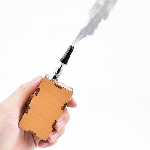 Mini macchina del fumo