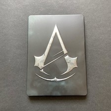 ASSASSIN'S CREED UNIT -