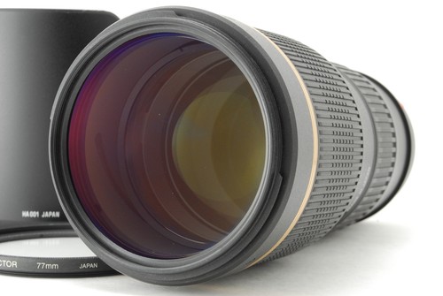 Ottime condizioni tamron sp - [ottime,
