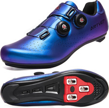 Scarpe ciclismo uomo - scarpe, da