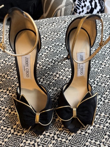 Jimmy choo karlotta - karlotta, 100