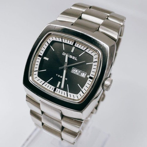 Orologio diesel funzionante - diesel,