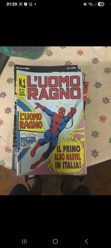 Fumetti marvel anni 90 - fumetti, dc