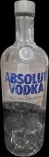 Absolut Vodka Celebrativa