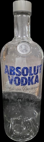 Absolut vodka celebrativa - vodka,