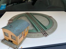 Marklin 451 M Piattaforma