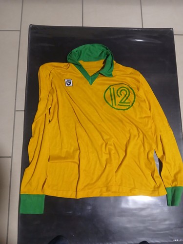Maglia calcio vintage - maglia, 70-80s