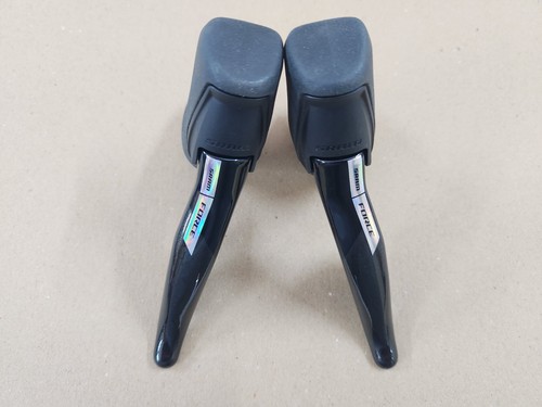 Coppia cambi disco sram - cambi, a