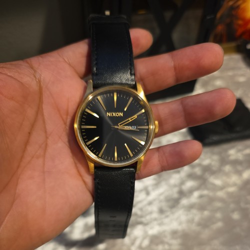 Orologio nixon uomo - orologio, la