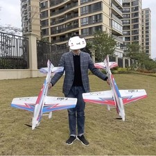 Aereo radiocomandato 4CH RC