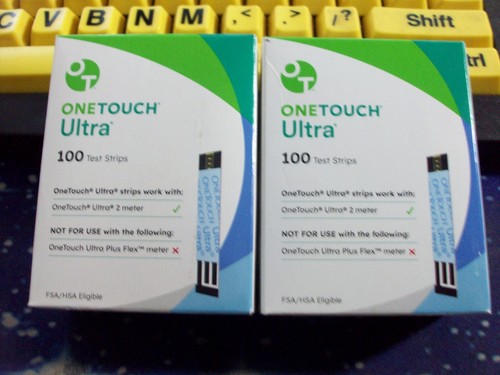 200 strisce reattive one - 200,