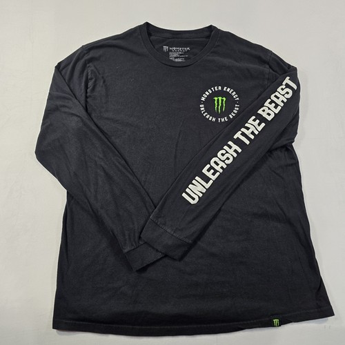 Monster energy unleash the - monster,