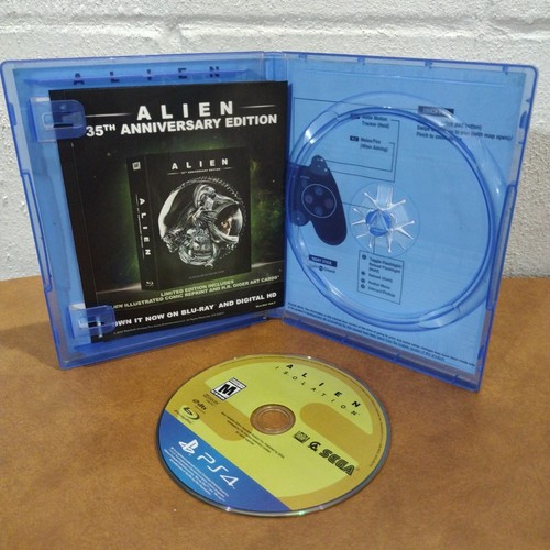Alien isolation edizione - isolation,