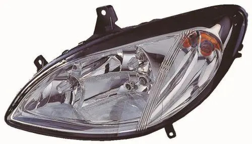 Faro 440 1140r ld - dx, h7