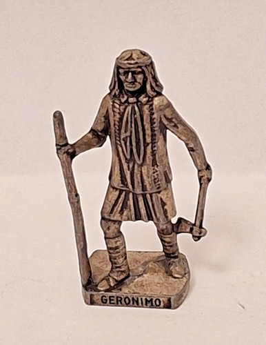 Soldatini kinder metallfiguren - kinder,