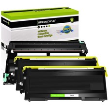 2PK TN350 Toner & 1PK DR350