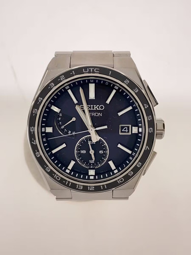 Seiko orologio polso solare - da,