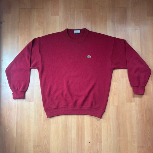 Maglione maglia vintage