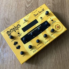 Dave Smith Instruments Mopho Sintetizzatore Buone Condizioni