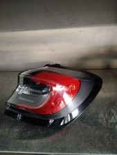 Stop Fanale Faro Fanalino