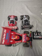 Gig Nikko Top Turbo 315 La Rossa Nera Junior