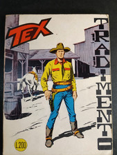 TEX ORIGINALE CON MG E CONTINUA N. 55 (cod.I41)