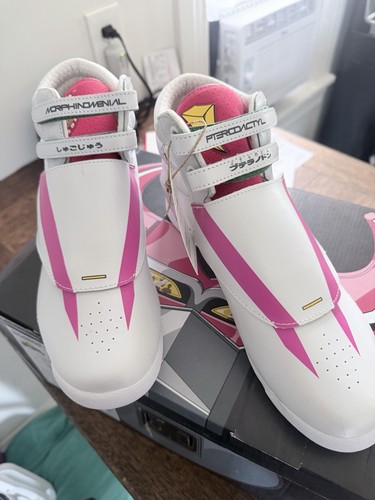 Power ranger pink - power,