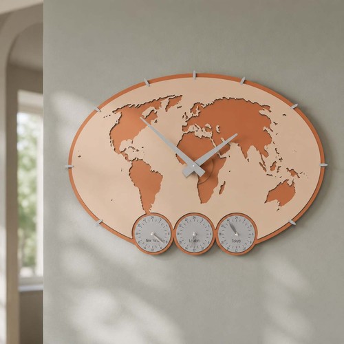 Calleadesign orologio - calleadesign, da