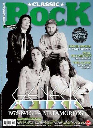 Libro classic rock - ,