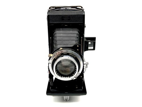 Zeiss ikon ikonta - zeiss,