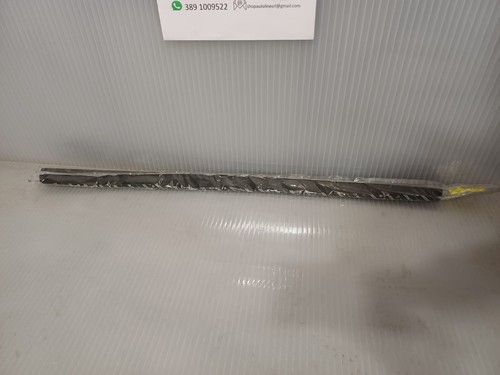 Spoiler inferiore rivestimento - spoiler,