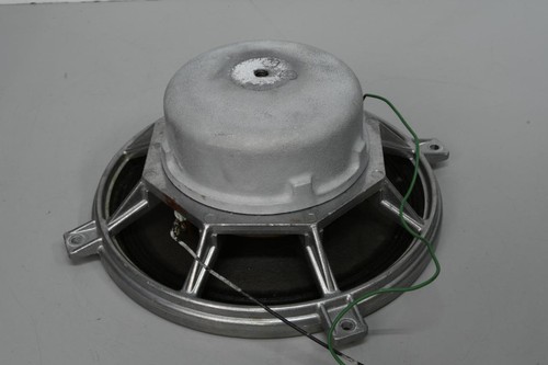 Jbl ampex 216 altoparlante - ampex, 8