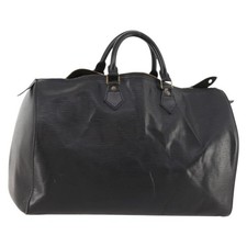Borsa a mano Louis Vuitton Epi