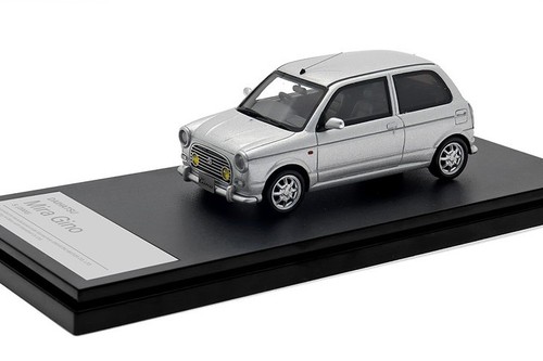 Story daihatsu mira - hi-story, 1:43