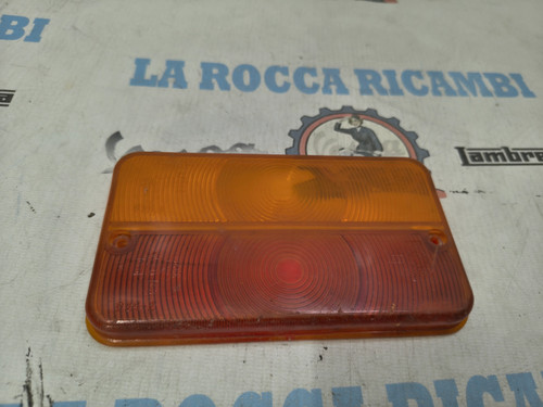 Vetro per fanale - , rimorchi