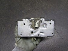 Fiat Grande Punto 2008 Türschloss vorne 51797561 KBI33090