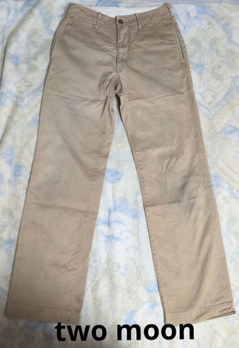 Pantaloni chino twomoon - chino,