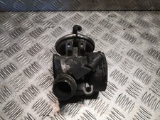 Valvola EGR MERCEDES-BENZ C