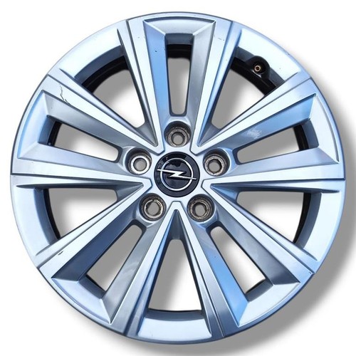 Cerchi lega per opel - cerchi,