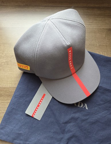 Cappello prada luna - cappello,