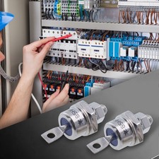 Convertitori Anodo Negativo