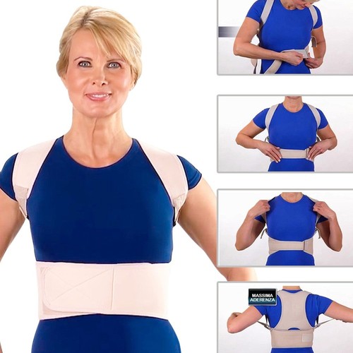 Fascia posturale tutore - fascia,