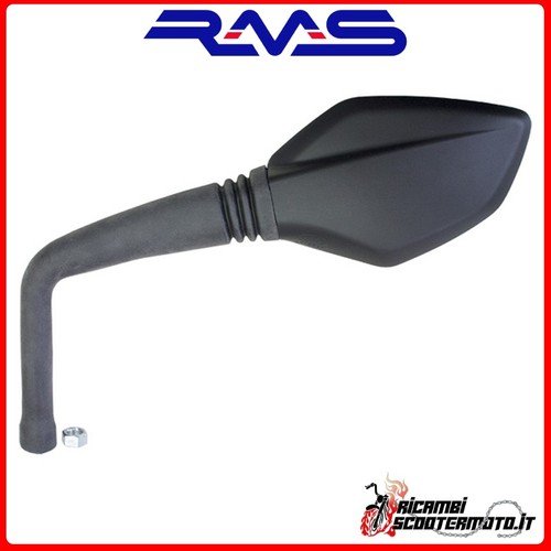 Specchietto sinistro rms - specchietto,
