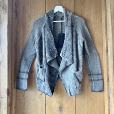Carla Giannini Giacca Cardigan