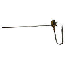 Wisap 7510 Endo Pinces pinza