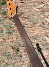 Manico basso chitarra corde - basso,