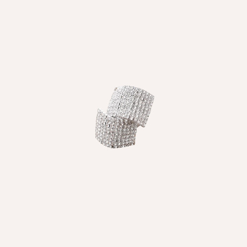 Anello donna con - , cristalli