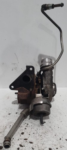 Turbina per renault - scenic, 3°